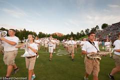 Marching Band FB - 16